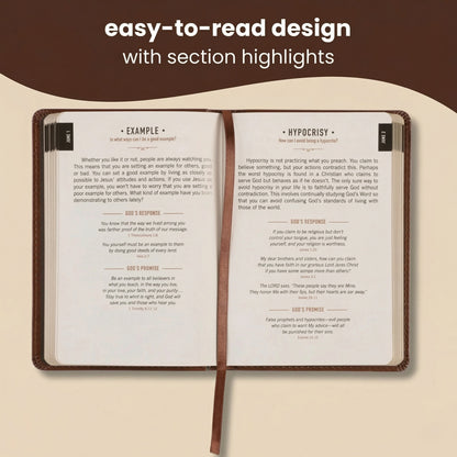 One Minute with God for Men | 365 Devotions